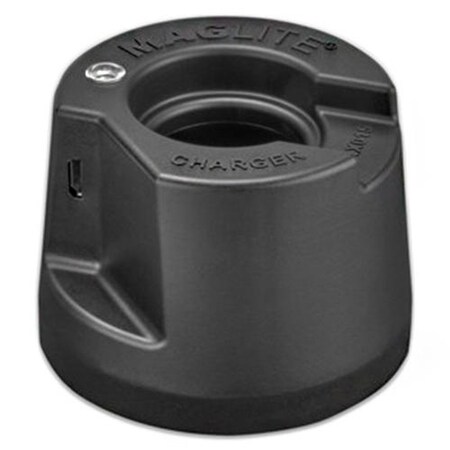 Maglite MAGTAC Flashlight Accessories, Charger Charging Unit AJXX015